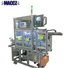 Laser automatic marking machine and lubricating machine for motor