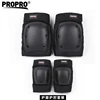 Roller Derby Skates Outdoor Indoor Skates Bicycle Protector Knee and Elbow Pads Sports Safety Equipment