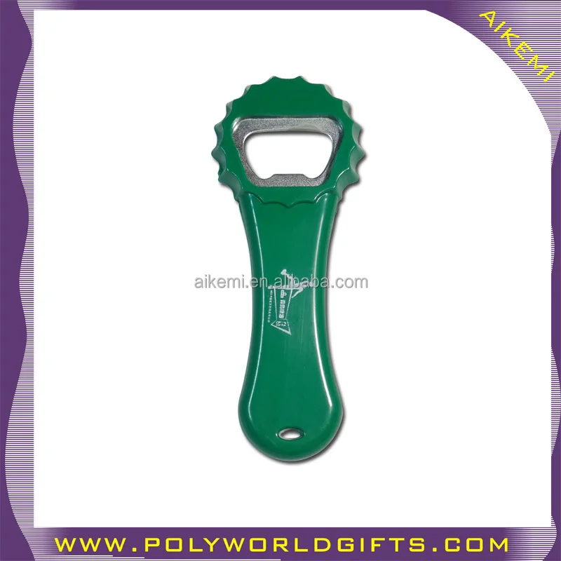 High Quantity Portable Acrylic Plastic Bottle Opener Maker,Label Maker