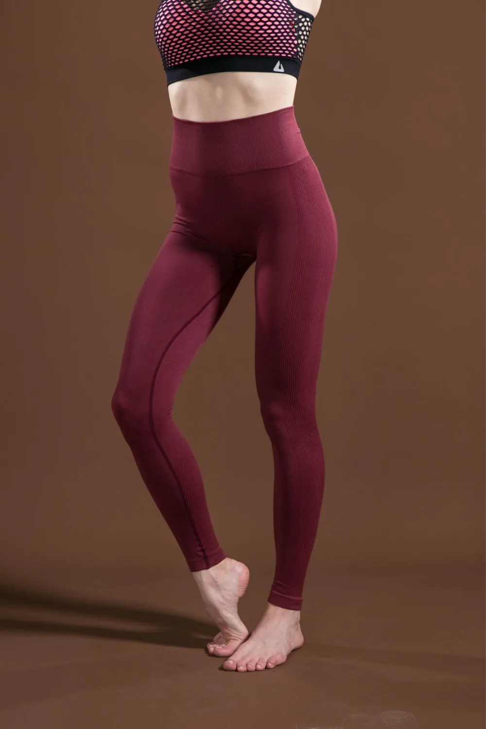 seamless yoga pants