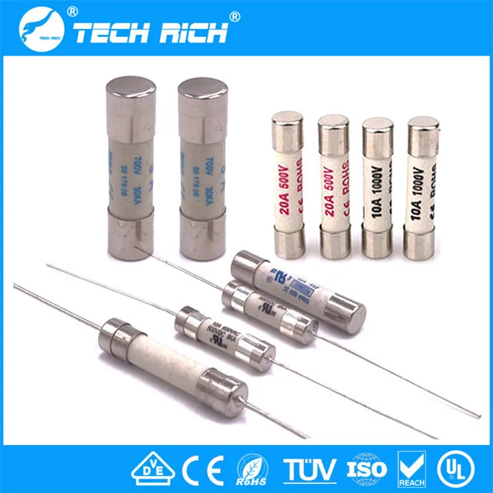 Electronic Components Glass/ceramic Fuse 15a 250v Types Buy