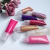 Private Label Kids Lip Gloss Squeeze Tube Unbranded Cosmetics