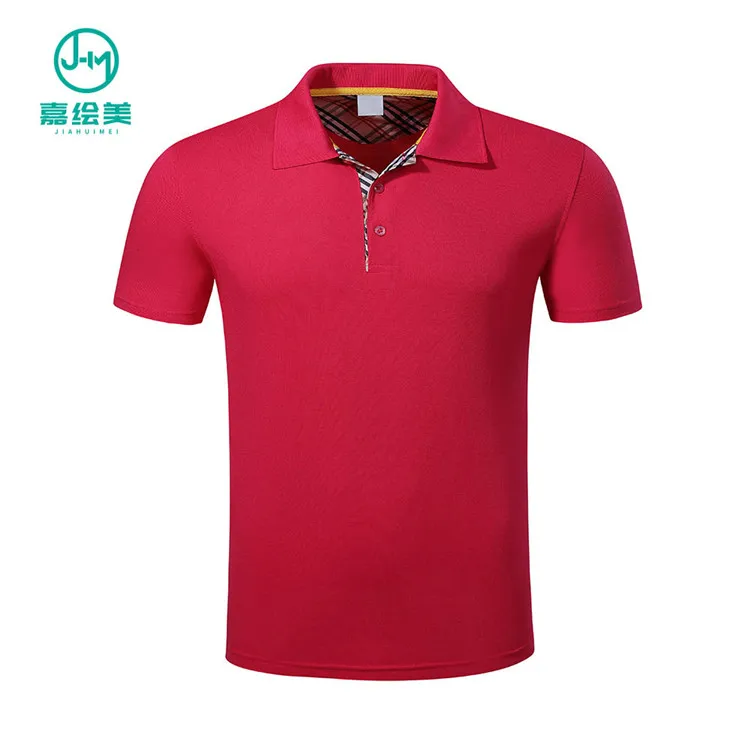 

JHM Custom Embroidered Polo Shirt 100% Cotton , Fashionable Unisex Custom Polo T-Shirt Men, Multi