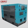 Good quality 40kw/50kva big power hotel used diesel generator set