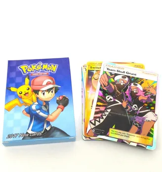 Good Sell For Pokemon Gx Cards Ex Cards Trainer Playing Cards Buy For Pokemon Gx Cardsfor Pokemon Trainer Cardsex Cards Product On Alibabacom