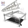 Portable Lightweight For Hanging Speakers Truss Hot Sale Triangular Roof Truss@