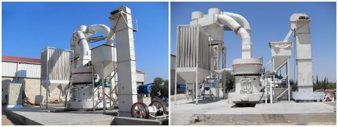 roller mill raymond mill grinding mill