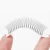 Noir Volume Lashes Russian Volume Wimpern – 0,07 D Curl, 12 Mm, 7800 Wimpern