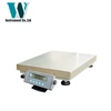 print 0.001kg platform CE digital scale 40 kg