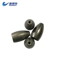 

Cheap price Factory wholesale fishing weight tungsten flipping weight