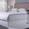 Wholesale King Size Cotton Hotel Bedsheet for Sale