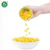 The regional channel partners pass BRC fresh taste canned sweet vegetable corn wholesale