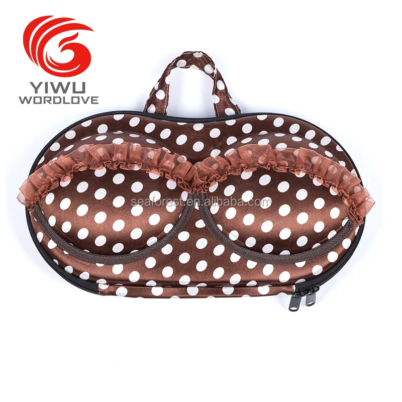 Shop Wholesale travel underwear bra bag to Protect Your Clothes 