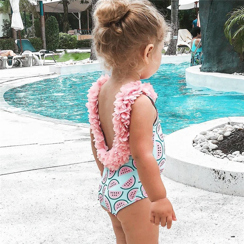 infant swimwear