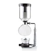 Coffee Syphon 3/5 Cup With Health-Friendly Glass Container Siphon Coffee Maker Coffee Maker Siphon