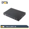 China Manufacturer Low price Thin Client X6 with VNOPN Management Software
