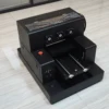 Full automatic small printing machine