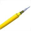 4 6 48 core single mode multimode indoor distribution fiber optic cable