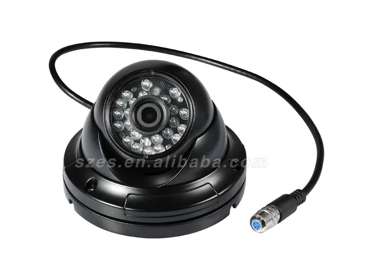 8ch Full Hd 1080p Cctv Camera System Vehicle Blackbox 4g Gps Tracker