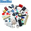 4-bit, single-chip microcontrollers with lcd controller/driver UPD75308GF d75308gf qfp80