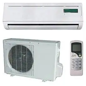 Buy Mage Air Conditioner DC Inverter Ductless Mini Split ...