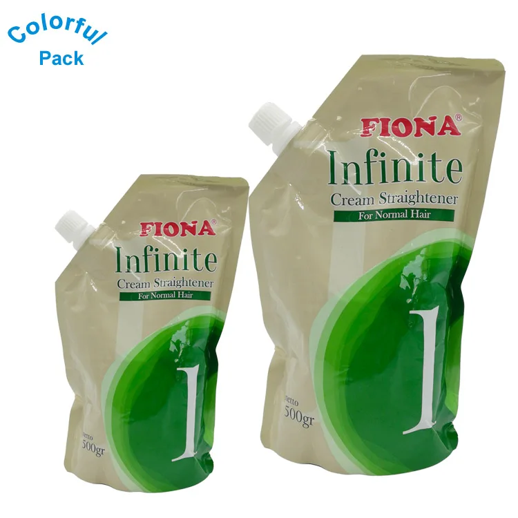 Reusable Liquid Spout Pouch Bags Baby Food Packaging Squeeze Pouch