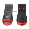 2 In 1 Card Reader M2+ TF Card Reader(TMCR-001 )