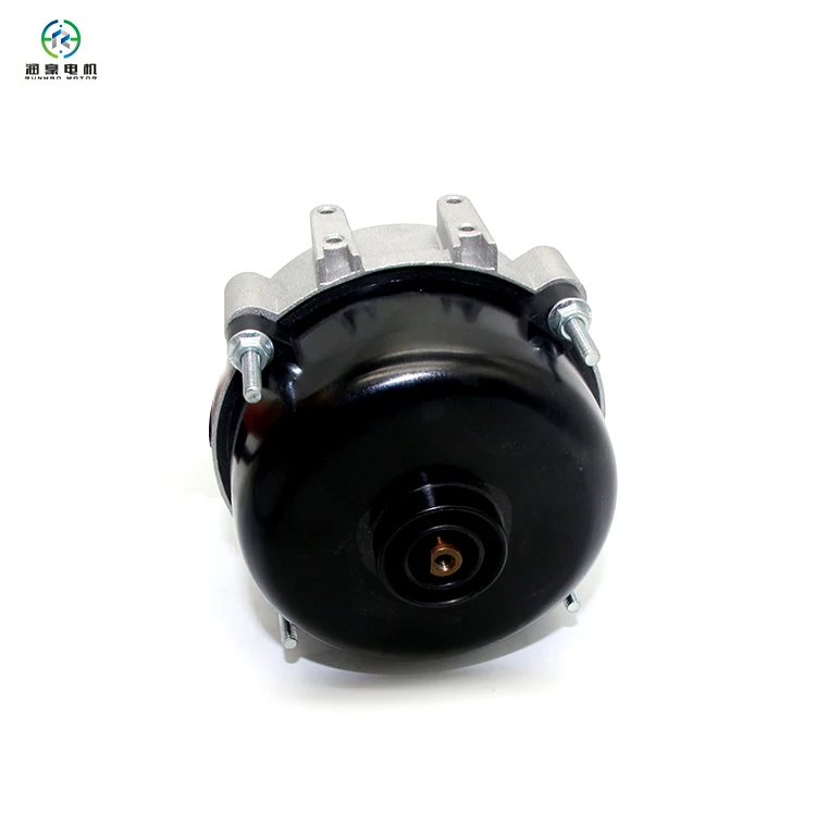 Fan, Brushless, 220V, Synchronous Motor - detail 6