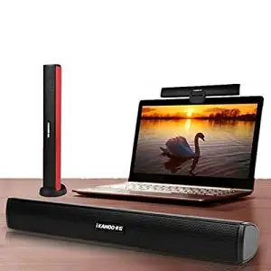 Звуковая панель lenovo soundbar с подключением через usb