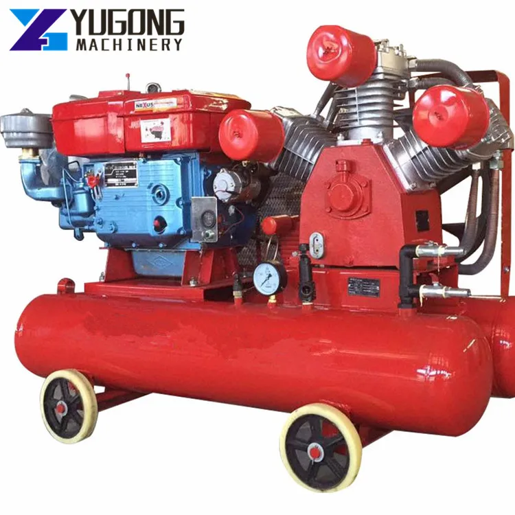 small electric air compressors for sale