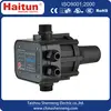 CE certificate PC-10 automatic pump control pressure switch for water pump