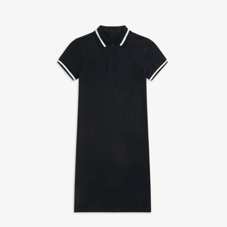 sport polo dress