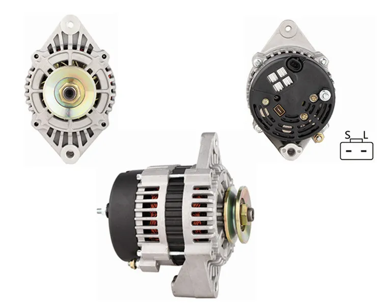 Alternator Price Oem 19020612 19020608 19020615 12v 70a Auto Parts Car