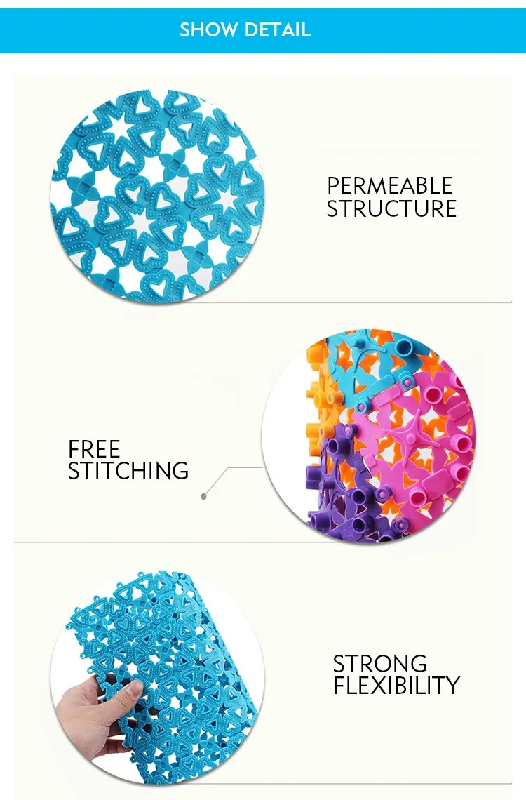 Plastic Dog Cage Dog Kennel Flooring Mat Floor And Dog Cage Mat For