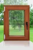 2016 hot sale universal design best selling Global sourcing tempered glass high quality pvc tilt and turn window