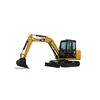 China digging machine 5.8t Excavator 306E2 mini digger excavator