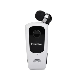 Fineblue F920 Retractable Wireless Clip On Mobile Phones