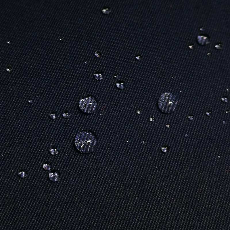 Ptfe Membrane Laminated Modacrylic Cotton Fireproof Waterproof Fabric ...