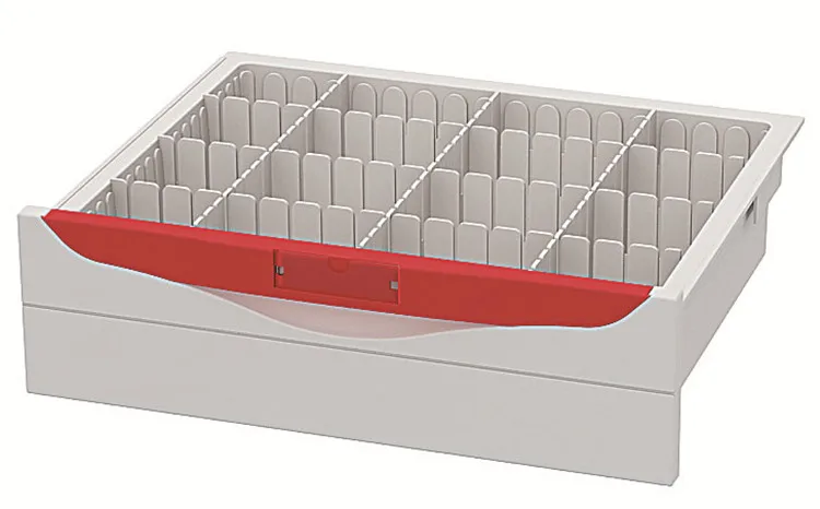 Professional manufacturer for mobile hospital emergency medicine drugs trolley cart in china