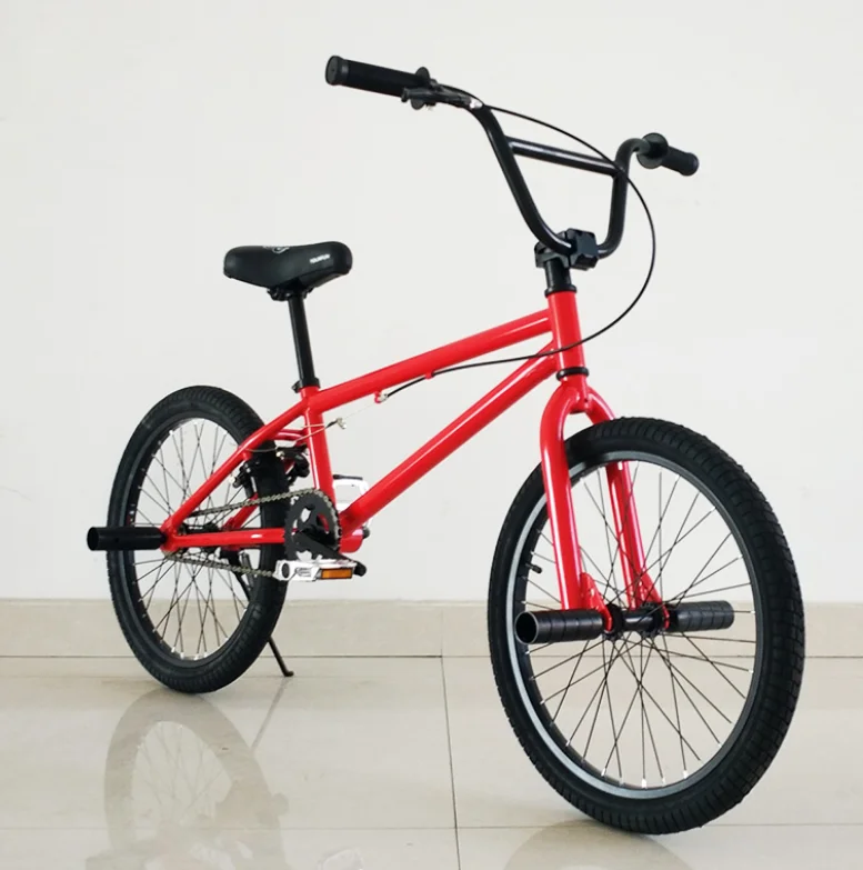 royal rocker mini bmx