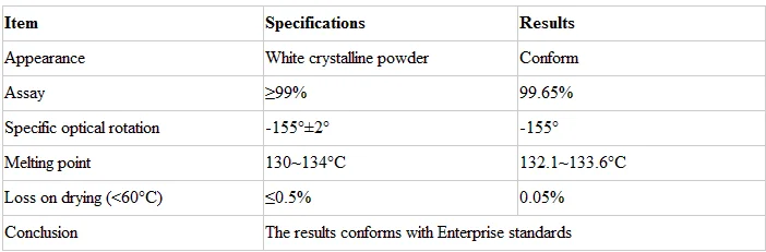 Mandelic Acid/d-mandelic Acid/dl-mandelic Acid Cas 611-71-2