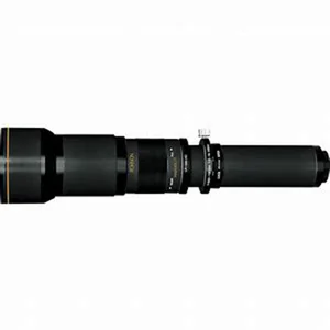 650 1300mm f 8 16 Telephoto Zoom Lens T2 Mount Cameras