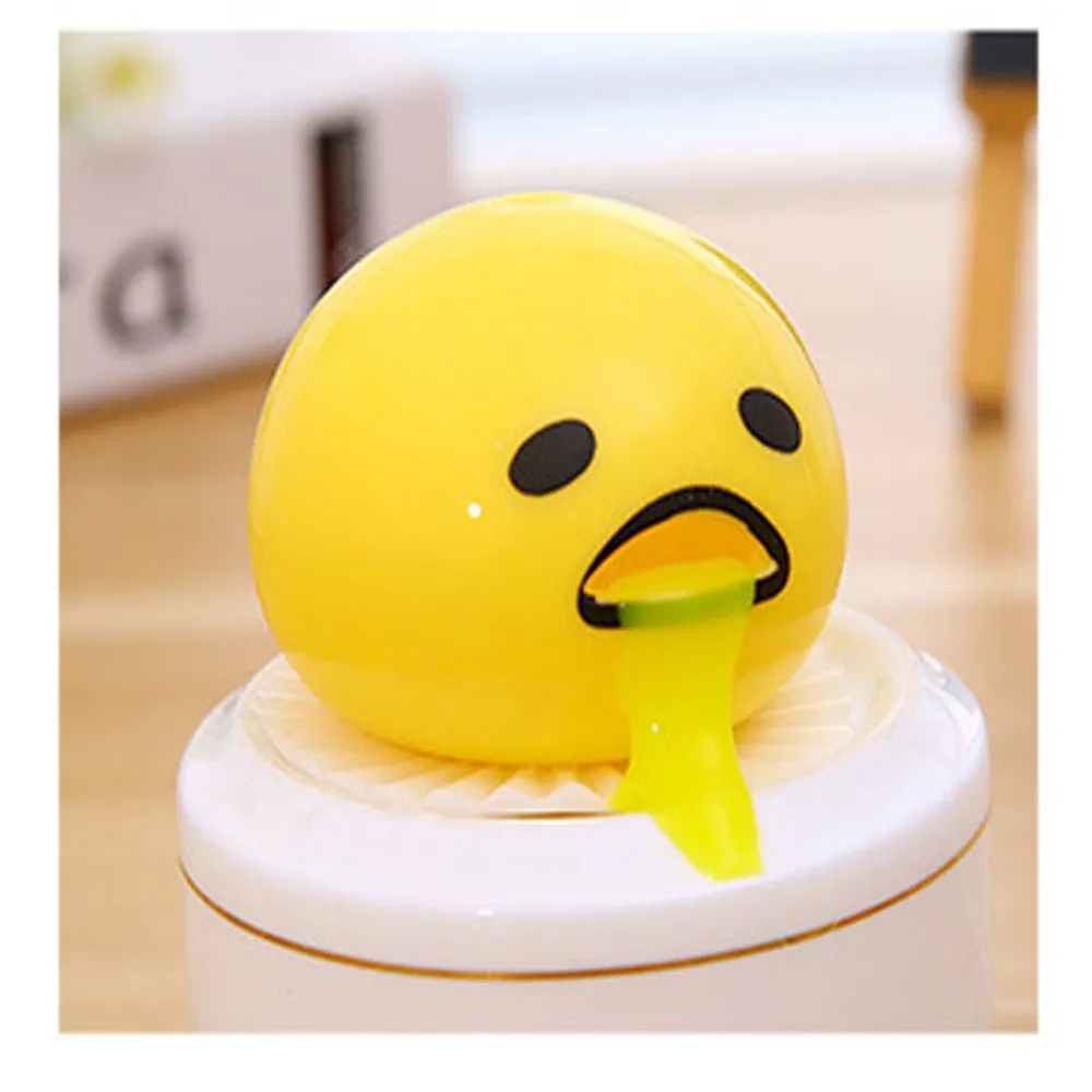 bx092 stress reliever cute squeeze funny tricky t