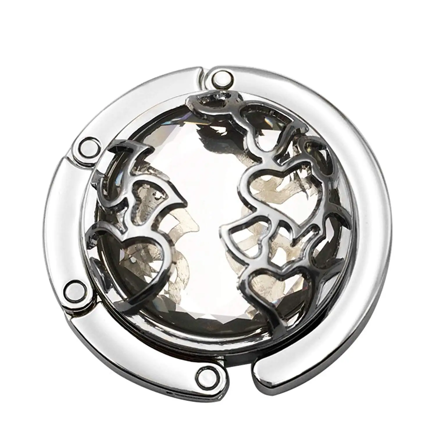 Love Hearts Purse Hanger