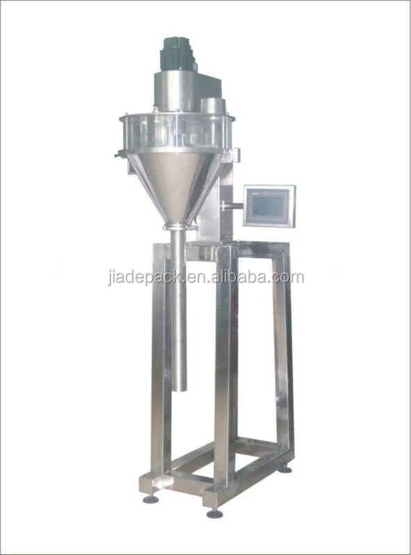 Manual Powder Filling Machine - Buy Filling Machine,Manual Powder