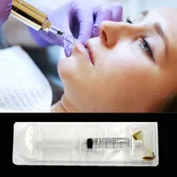 

10ml cross linked acid hyaluronic filler for injector pen