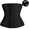 3000 Breathable tummy girdle belt sports body shaper waist trainer control corset