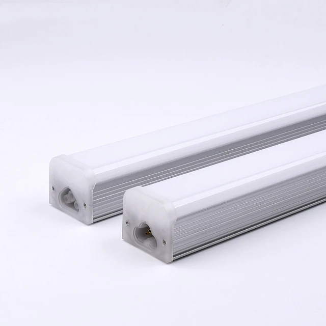 T5 fluorescent lighting fixtures wall mounted light  t5 led tube