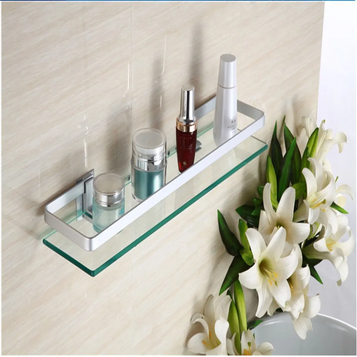 Cheap Glass Shelf For Shower, find Glass Shelf For Shower deals on line at