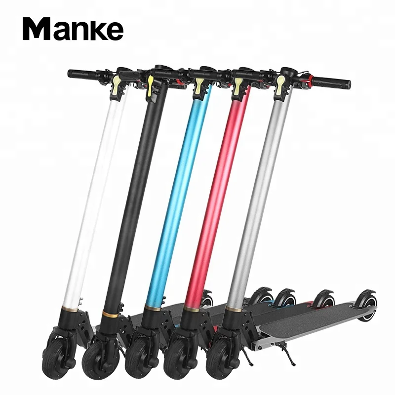 

Cheap Price 6.5 Inch Electric Scooter with LCD Display